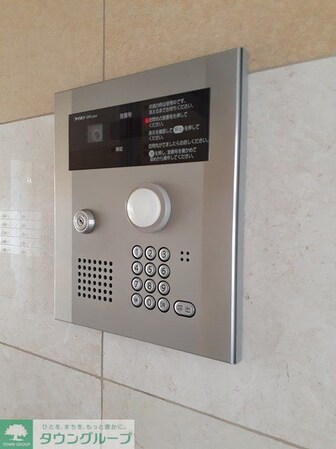 東峰マンションの物件内観写真